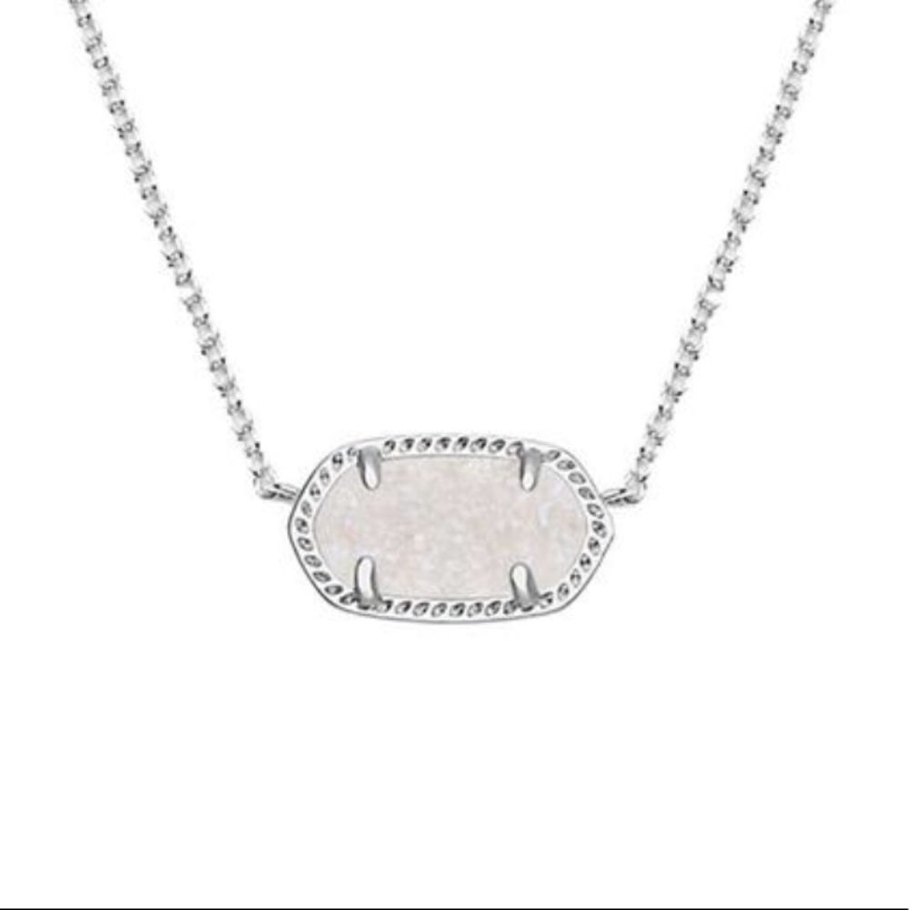 Kendra Scott Elisa Necklace